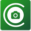 RelayCam logo